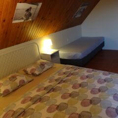 Отель Rosemary's Hostel Польша, Познань - отзывы, цены и фото номеров - забронировать отель Rosemary's Hostel онлайн детские мероприятия фото 2