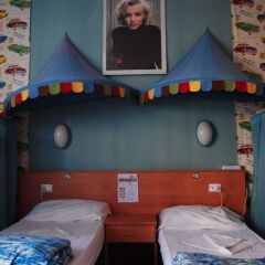 Ciak Hostel детские мероприятия