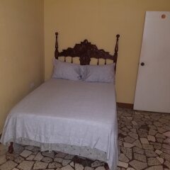 Отель The Cozy Family Inn Guesthouse Ямайка, Порт Антонио - отзывы, цены и фото номеров - забронировать отель The Cozy Family Inn Guesthouse онлайн комната для гостей фото 5