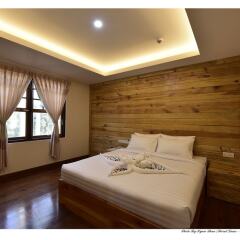 Gold Hotel комната для гостей фото 4