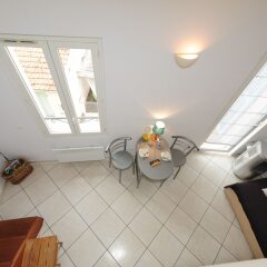 Отель Carré D'or - Five Stars Holiday House комната для гостей фото 5