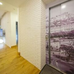 Sao Pedro Lisbon Hotel балкон