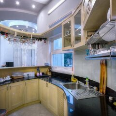 Отель An Huy Villa в номере