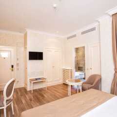Hotel Atlántico комната для гостей фото 15