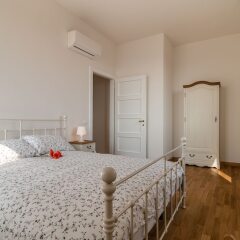 Отель Padova Tower City View Scirocco Terrace Италия, Падуя - отзывы, цены и фото номеров - забронировать отель Padova Tower City View Scirocco Terrace онлайн комната для гостей фото 4