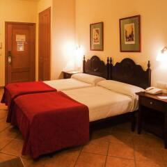 Hotel Telecabina комната для гостей фото 5