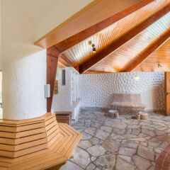 Romantik Hotel Stryckhaus развлечения