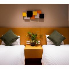Отель Ueno Hotel Япония, Токио - отзывы, цены и фото номеров - забронировать отель Ueno Hotel онлайн комната для гостей