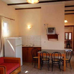Summertime Hotel Apartments в номере
