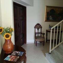 Отель Akwador Guest House Марсаскала интерьер отеля