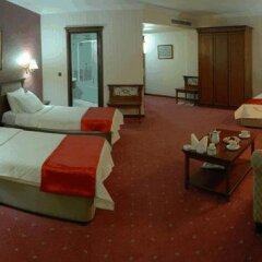 Saffron Hotel Kahramanmaras Турция, Кахраманмарас - отзывы, цены и фото номеров - забронировать отель Saffron Hotel Kahramanmaras онлайн комната для гостей фото 5