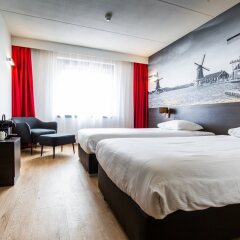 Bastion Hotel Zaandam комната для гостей фото 5