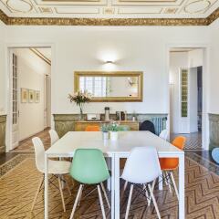 Отель Plaza Catalunya Guest House в номере фото 2