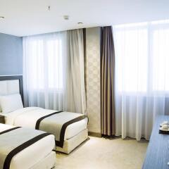 Pasaport Pier Hotel комната для гостей фото 5