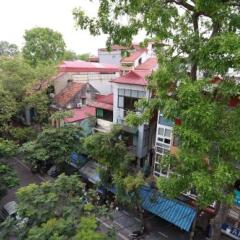 Отель Hanoi Hostel Вьетнам, Ханой - отзывы, цены и фото номеров - забронировать отель Hanoi Hostel онлайн фото 6