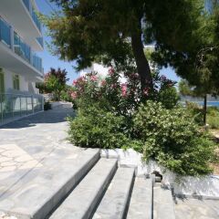 Отель Princessa Riviera Resort