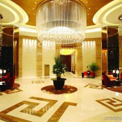 Asta Hotel Shenzhen интерьер отеля