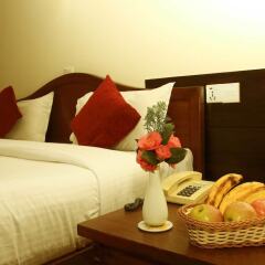 Отель Samsara Resort Непал, Катманду - отзывы, цены и фото номеров - забронировать отель Samsara Resort онлайн в номере