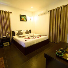 Отель Sea Breeze Resort детские мероприятия