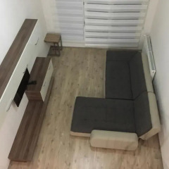 Arasta Residence Турция, Кайсери - отзывы, цены и фото номеров - забронировать отель Arasta Residence онлайн ванная