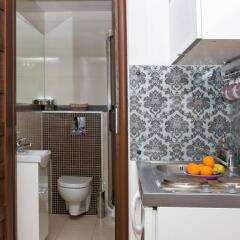 Отель Apartament 39 Гданьск в номере фото 2