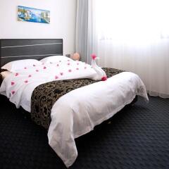 Отель Lovelybay Hotel Xiamen Китай, Сямынь - отзывы, цены и фото номеров - забронировать отель Lovelybay Hotel Xiamen онлайн комната для гостей