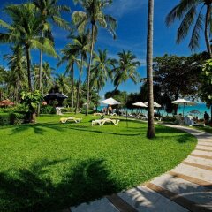 Отель Centara Grand Beach Resort Samui фото 11