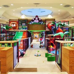 Gloria Serenity Resort Турция, Белек - 3 отзыва об отеле, цены и фото номеров - забронировать отель Gloria Serenity Resort - All Inclusive онлайн детские мероприятия