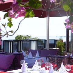 Отель Glk Premier The Home Suites & Spa Стамбул фото 10