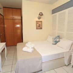 Отель villas hanioti Греция, Пефкохори - отзывы, цены и фото номеров - забронировать отель villas hanioti онлайн комната для гостей фото 2