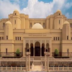 Отель The Oberoi Amarvilas, Agra фото 5