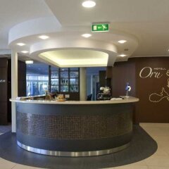 Oru Hotel спа
