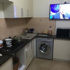 Гостиница Na Estonskaya 37 Apartment в Красной Поляне отзывы, цены и фото номеров - забронировать гостиницу Na Estonskaya 37 Apartment онлайн Красная Поляна фото 5