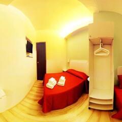 Отель B&B Room to Rome детские мероприятия фото 2