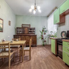 Апартаменты Friends apartment on Nevsky 112-2 в номере