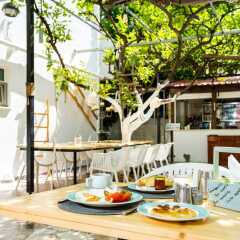 Lefka Hotel, Apartments & Studios Родос бассейн фото 3