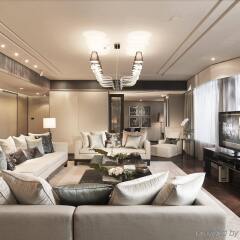 Отель The Okura Prestige Bangkok комната для гостей фото 2