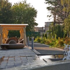 Отель The Hub Hotel Италия, Милан - 9 отзывов об отеле, цены и фото номеров - забронировать отель The Hub Hotel онлайн