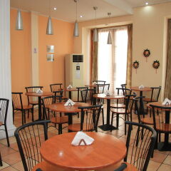 Neos Olympos Hotel