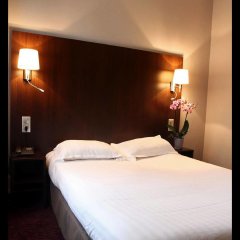Отель L'Interlude Франция, Париж - 2 отзыва об отеле, цены и фото номеров - забронировать отель L'Interlude онлайн комната для гостей фото 3