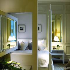 Отель Fairmont Le Montreux Palace комната для гостей фото 3