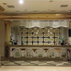 Nantou Weinisi Hotel интерьер отеля фото 2
