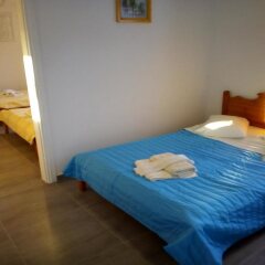 Hotel Perissa комната для гостей фото 2