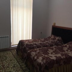 Отель Ganja Hostel Азербайджан, Гянджа - отзывы, цены и фото номеров - забронировать отель Ganja Hostel онлайн комната для гостей фото 2