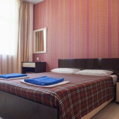 Гостиница Reskator Hotel в Сочи 8 отзывов об отеле, цены и фото номеров - забронировать гостиницу Reskator Hotel онлайн комната для гостей фото 2