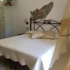 Отель Agriturismo Luna d'Agerola Аджерола комната для гостей фото 5