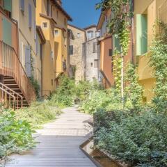 Отель Bologna House Tubertini Италия, Болонья - отзывы, цены и фото номеров - забронировать отель Bologna House Tubertini онлайн фото 9