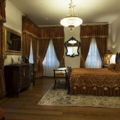 Отель Sintra Marmòris Palace фото 18