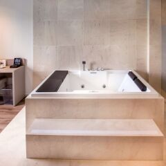 Oporto Airport & Business Hotel спа