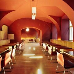 Отель Barcelo Old Town Praha Прага развлечения
